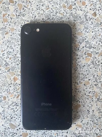 iPhone 7 32gb