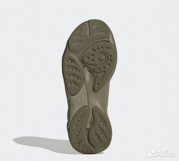 Кроссовки Adidas adiFOM