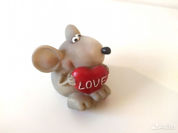 Коллекционируешь мышей Эти милые мыши для Тебя