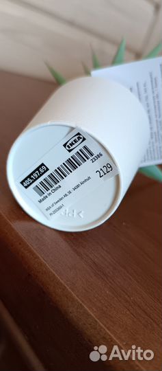 Фейка IKEA икеа