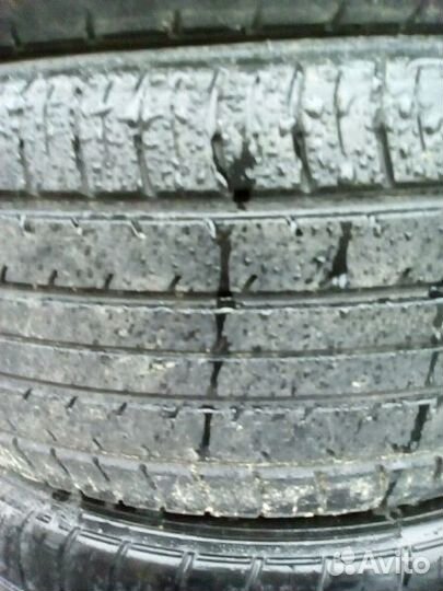 Yokohama Advan A460 205/55 R16