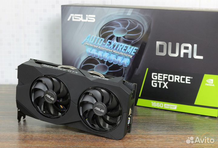 Gtx 1660 Super