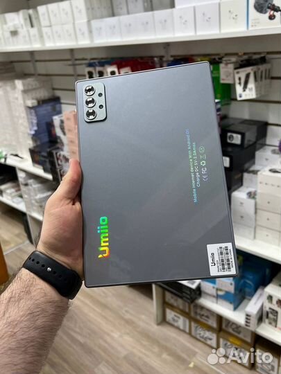 Планшет umiio s24