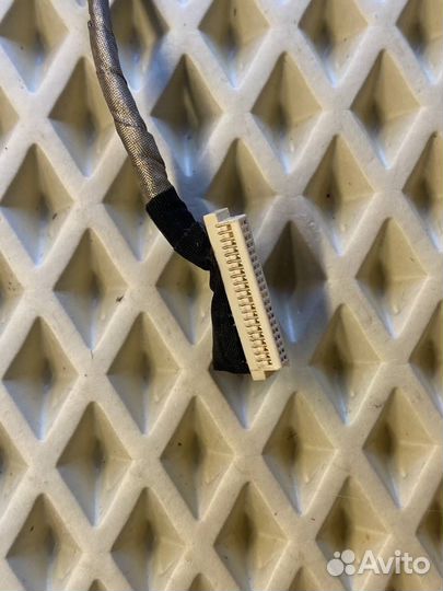 Шлейф матрицы hp Compaq 530 Запчасти