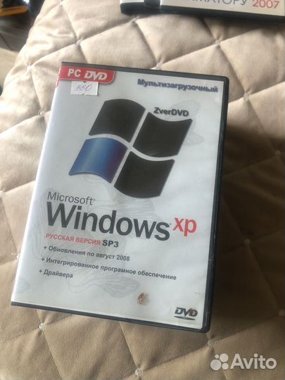 Приложения для windows