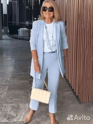 Костюм двойка 50-60