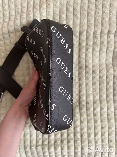 Сумка Guess оригинал