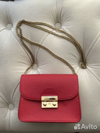 Сумка женская baldinini