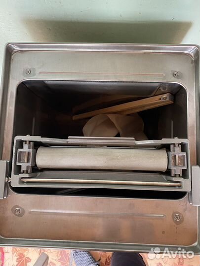 Стиральная машина (Урал 4М)