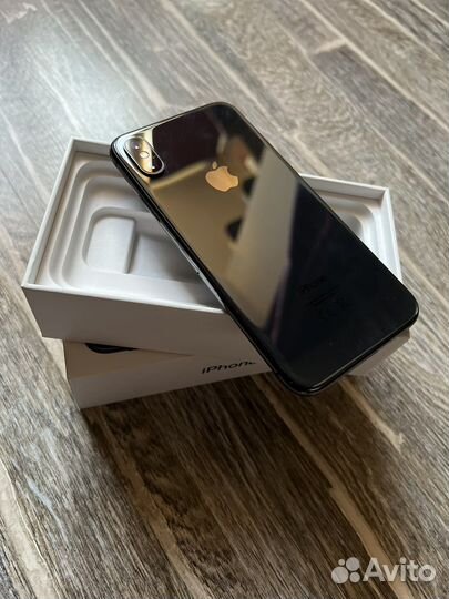 Apple iPhone 10 256gb