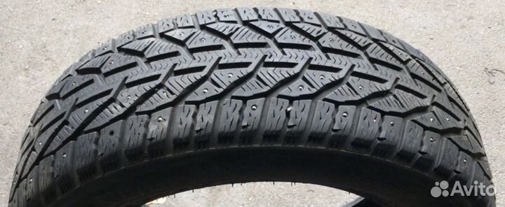 Tigar SUV Ice 215/60 R17