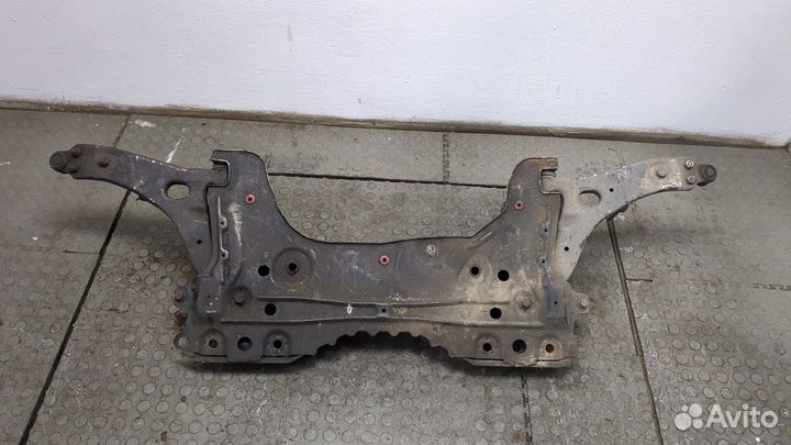 Балка подвески передняя Ford Focus 1