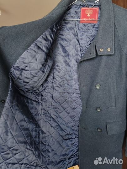 Пальто мужское