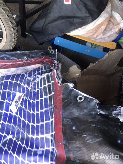 Имитатор вратаря