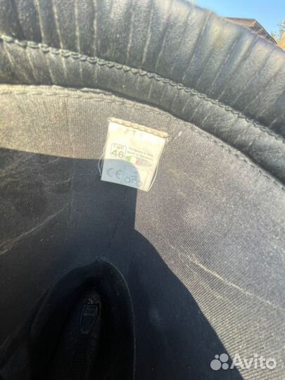 Батинки ботомото