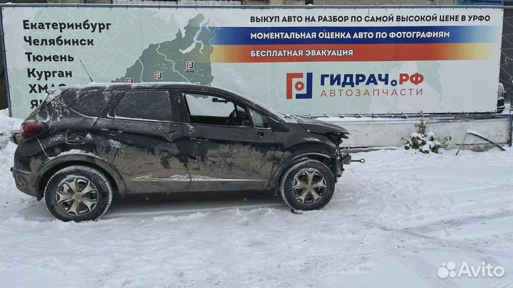 Ручка внутренняя потолочная Renault Kaptur 7394111