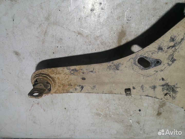 Рычаг подвески задний левый (Mazda CX-7)