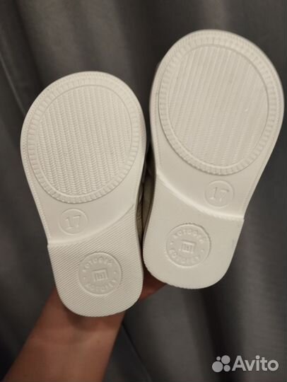 Босоножки для девочки