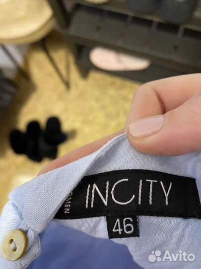 Платье incity 46