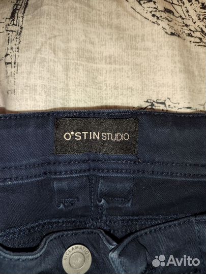 Брюки Ostin Studio