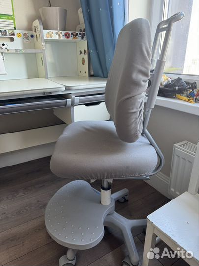 Парта регулируемая