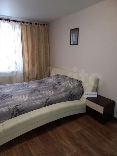 Квартира-студия, 26 м², 12/12 эт.