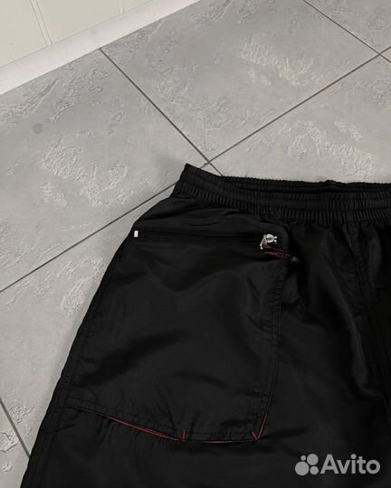 Широкие opium шорты