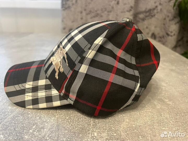Кепка детская Burberry