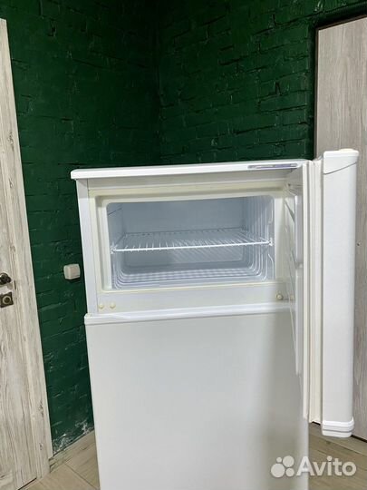 Холодильник атлант 147см+доставка