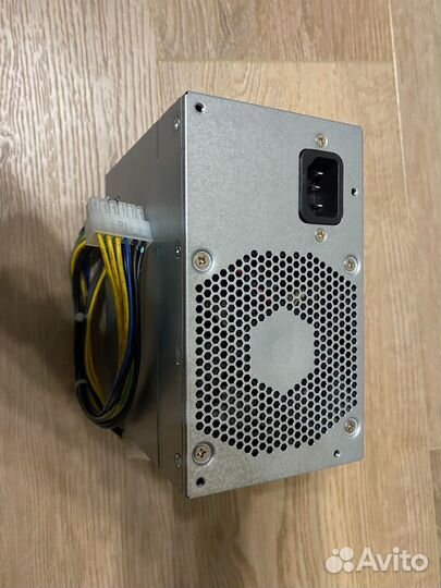 Блок питания для пк