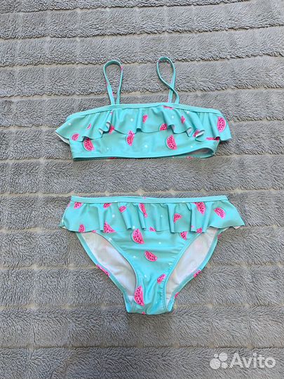 Купальник детский