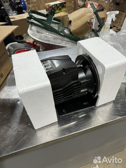 LEO Насос центробежный AMS 210/0,75, 750 Вт, 380В