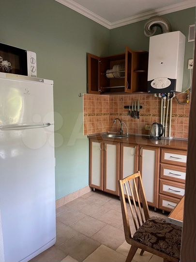 2-к. квартира, 49 м², 2/2 эт.