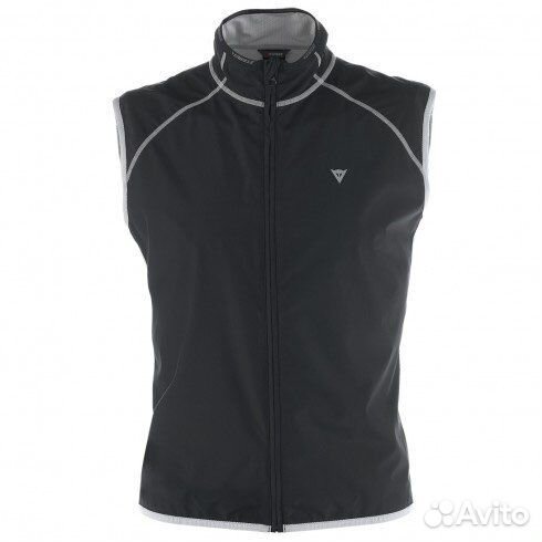 Жилетка непродуваемая dainese Waistcoat Summer Ws