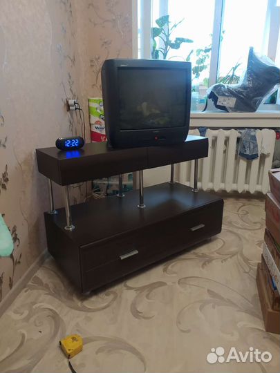 Мебель бу тумба под тв