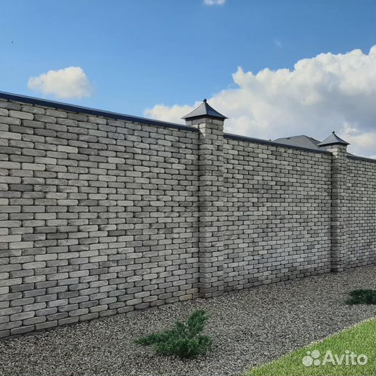 Кирпич напрямую с завода