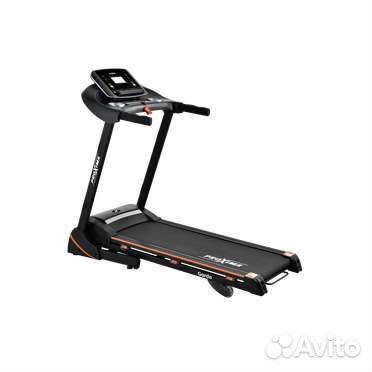 Беговая дорожка электрическая