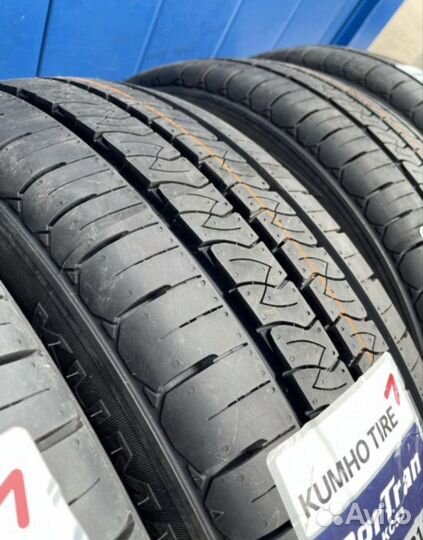 Kumho PorTran KC53 165/70 R14C 89