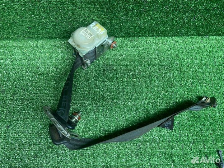 Ремень безопасности задний левый Kia Picanto 1