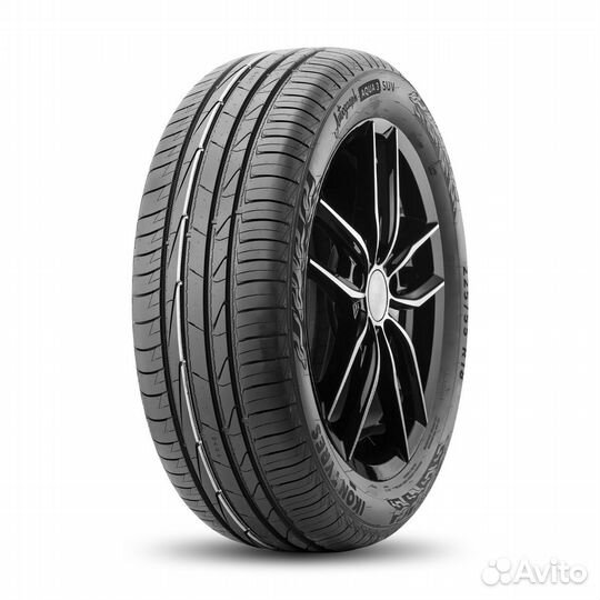 Ikon Tyres Autograph Aqua 3 SUV 215/55 R18 99V