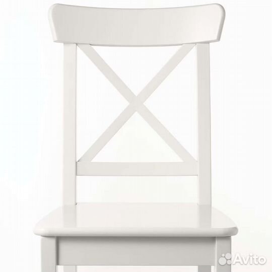 Стул IKEA Ingolf
