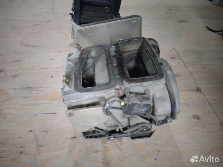 Корпус печки Honda Accord IV Rover