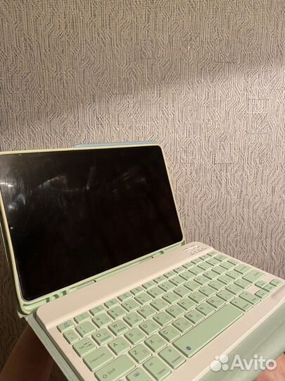 Samsung galaxy tab s6 lite 64Гб