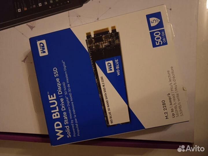 Ноутбук Irbis NB260