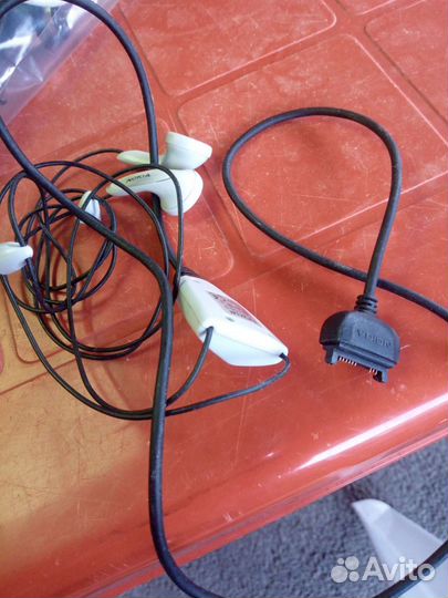 Зарядное устройство для Nokia