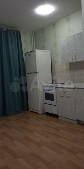 Квартира-студия, 27 м², 5/10 эт.