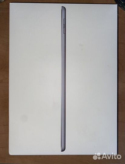 iPad 6 2018 32gb