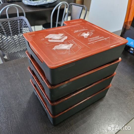 3D принтер Formlabs Form 3