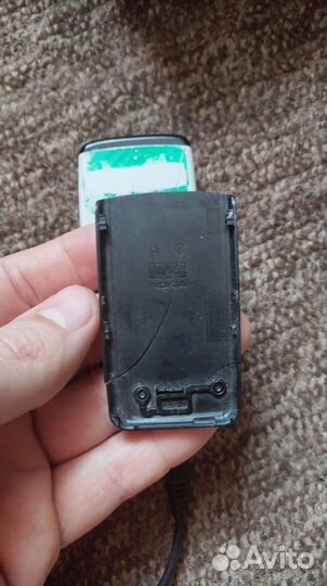 Телефон кнопочный Nokia 1110i