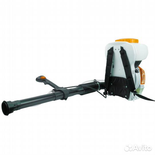 Бензиновый опрыскиватель для сада Stihl SR 200 424